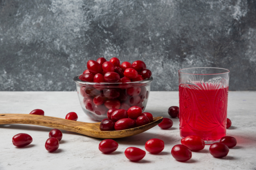 Harnessing-the-Power-of-Cranberry-Juice-for-UTI-Prevention