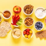 Snacking-Smart