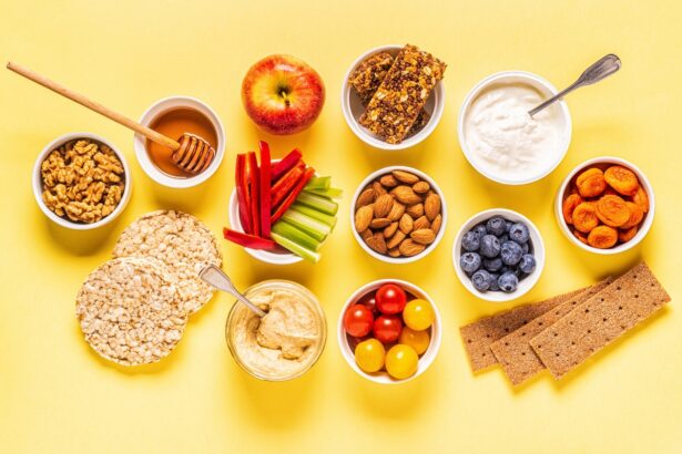 Snacking-Smart
