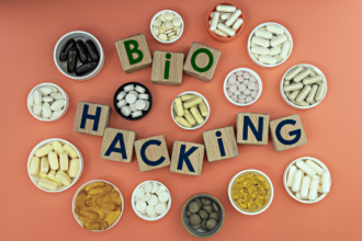 Biohacking Your Way to Optimal Health_ Cutting-Edge Strategies Explored