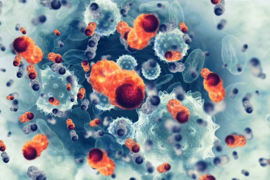 How-Reducing-Stress-on-T-Cells-Improves