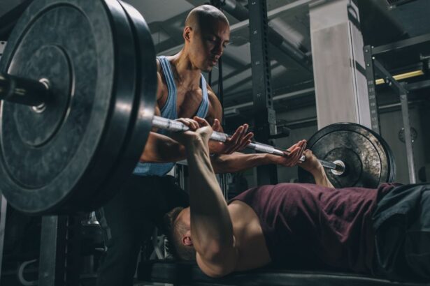30_-Mastering-the-Bench-Press_-A-Comprehensive-Workout-for-Strength-and-Size